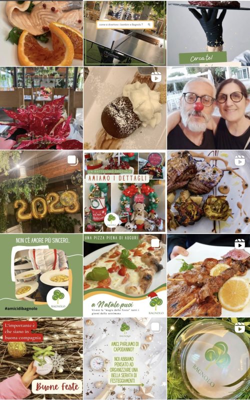 SOCIAL MEDIA MANAGEMENT